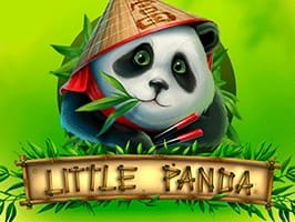 Little Panda