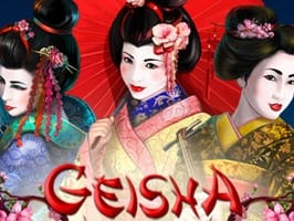 Geisha