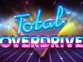 Total Overdrive