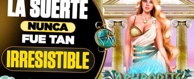 Vive la emoción del casino
