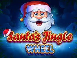 Santas Jingle Wheel screenshot