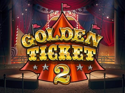 Golden Ticket 2 screenshot