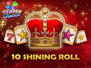 10 Shining Roll screenshot
