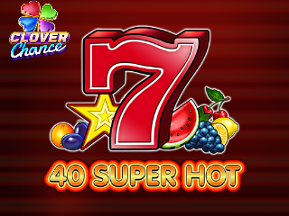 40 Super Hot