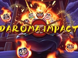 Daruma Impact screenshot