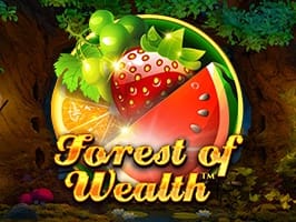 Forest Of Wealth