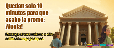 Los mejores bonos de bienvenida