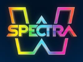 Spectra screenshot