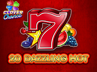 20 Dazzling Hot screenshot