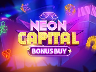 Neon Capital Bonus Buy