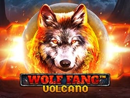 Wolf Fang Volcano screenshot