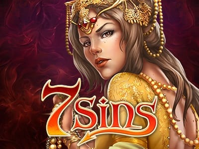 7 Sins screenshot